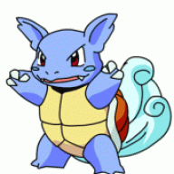 Wartortle