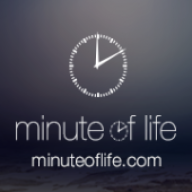 MinuteOfLife