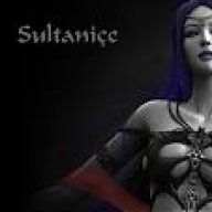 sultanice